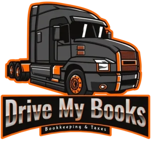 drive my books logo